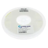 KSE-0805JR-0775KL RC5% 75 кОм — KEEN SIDE