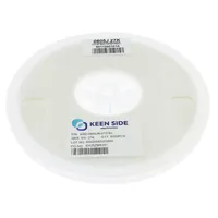 KSE-0805JR-0727KL RC5% 27 кОм — KEEN SIDE