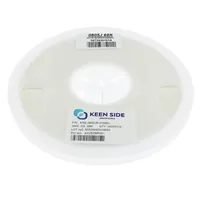 KSE-0805JR-0768KL RC5% 68 кОм — KEEN SIDE