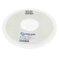KSE-0805JR-076K2L RC5% 6.2 кОм — KEEN SIDE