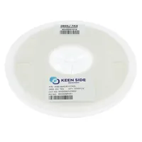KSE-0805JR-077K5L RC5% 7.5 кОм — KEEN SIDE