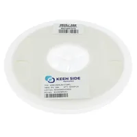 KSE-0805JR-0739KL RC5% 39 кОм — KEEN SIDE