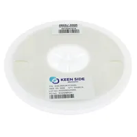 KSE-0805JR-07300KL RC5% 300 кОм — KEEN SIDE