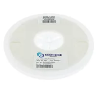 KSE-0805JR-073K6L RC5% 3.6 кОм — KEEN SIDE