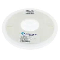 KSE-0805JR-0718KL RC5% 18 кОм — KEEN SIDE