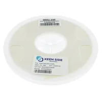 KSE-0805JR-0724RL RC5% 24 Ом — KEEN SIDE