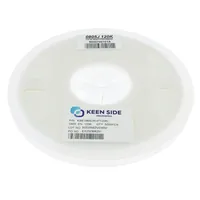 KSE-0805JR-07120KL RC5% 120 кОм — KEEN SIDE