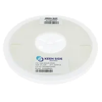KSE-0805JR-0762RL RC5% 62 Ом — KEEN SIDE