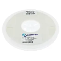 KSE-0805JR-07910RL RC5% 910 Ом — KEEN SIDE