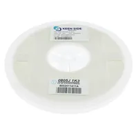 KSE-0805JR-071K3L RC5% 1.3 кОм — KEEN SIDE