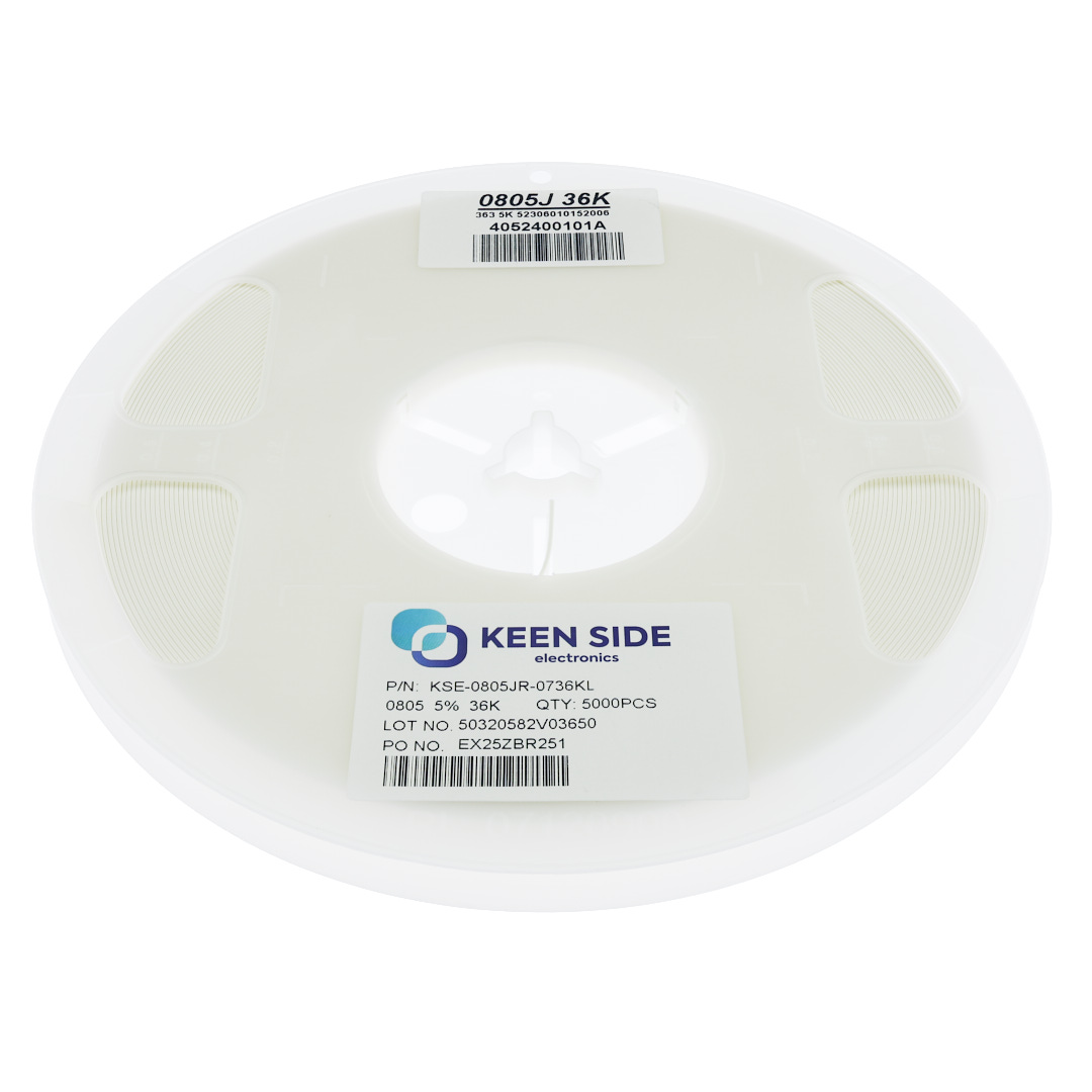 Резисторы
