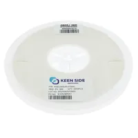 KSE-0805JR-0736KL RC5% 36 кОм — KEEN SIDE