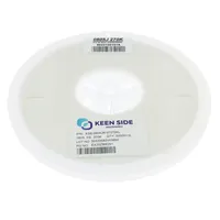 KSE-0805JR-07270KL RC5% 270 кОм — KEEN SIDE