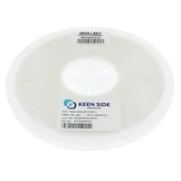 KSE-0805JR-079K1L RC5% 9.1 кОм — KEEN SIDE