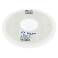 KSE-0805JR-0782RL RC5% 82 Ом — KEEN SIDE