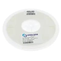 KSE-0805JR-0756RL RC5% 56 Ом — KEEN SIDE