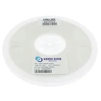 KSE-1206JR-072K2L RC5% 2.2 кОм — KEEN SIDE