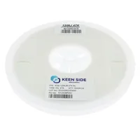 KSE-1206JR-0747KL RC5% 47 кОм — KEEN SIDE