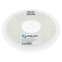 KSE-1206JR-0715KL RC5% 15 кОм — KEEN SIDE
