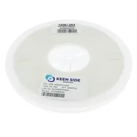 KSE-1206JR-072K4L RC5% 2.4 кОм — KEEN SIDE