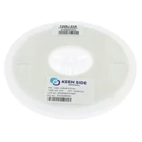 KSE-1206JR-0751KL RC5% 51 кОм — KEEN SIDE