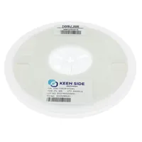 KSE-1206JR-0730KL RC5% 30 кОм — KEEN SIDE
