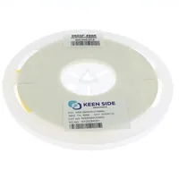 KSE-0603FR-07499KL RC1% 499 кОм — KEEN SIDE
