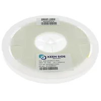 KSE-0603FR-0710K2L RC1% 10.2 кОм — KEEN SIDE