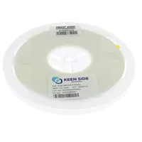 KSE-0603FR-07430KL RC1% 430 кОм — KEEN SIDE