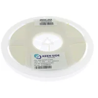 KSE-0603FR-075K9L RC1% 5.9 кОм — KEEN SIDE