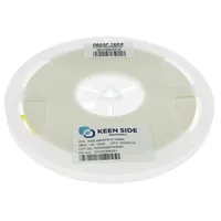 KSE-0603FR-0716K9L RC1% 16.9 кОм — KEEN SIDE