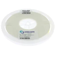 KSE-0603FR-0760K4L RC1% 60.4 кОм — KEEN SIDE