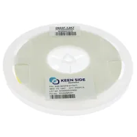KSE-0603FR-0713K7L RC1% 13.7 кОм — KEEN SIDE