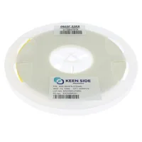 KSE-0603FR-0753K6L RC1% 53.6 кОм — KEEN SIDE