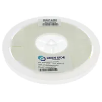KSE-0603FR-07249KL RC1% 249 кОм — KEEN SIDE