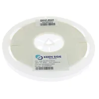 KSE-0603FR-078K25L RC1% 8.25 кОм — KEEN SIDE