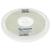 KSE-0603FR-07140KL RC1% 140 кОм — KEEN SIDE