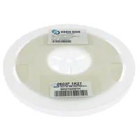 KSE-0603FR-071K21L RC1% 1.21 кОм — KEEN SIDE