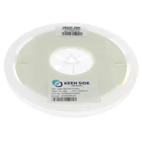 KSE-0603FR-0759KL RC1% 59 кОм — KEEN SIDE