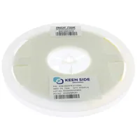 KSE-0603FR-07750KL RC1% 750 кОм — KEEN SIDE