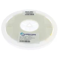KSE-0603FR-0768K1L RC1% 68.1 кОм — KEEN SIDE