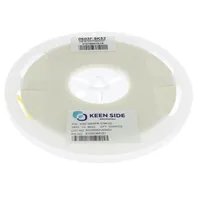 KSE-0603FR-079K53L RC1% 9.53 кОм — KEEN SIDE