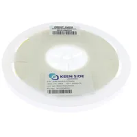 KSE-0603FR-0754K9L RC1% 54.9 кОм — KEEN SIDE