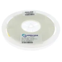 KSE-0603FR-078K66L RC1% 8.66 кОм — KEEN SIDE