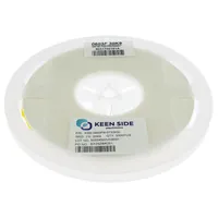 KSE-0603FR-0730K9L RC1% 30.9 кОм — KEEN SIDE