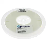 KSE-0603FR-071K69L RC1% 1.69 кОм — KEEN SIDE