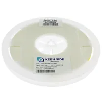 KSE-0603FR-0728KL RC1% 28 кОм — KEEN SIDE