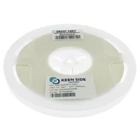 KSE-0603FR-0718K7L RC1% 18.7 кОм — KEEN SIDE