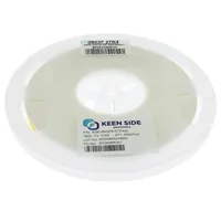 KSE-0603FR-0727K4L RC1% 27.4 кОм — KEEN SIDE