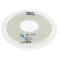 KSE-0603FR-0764K9L RC1% 64.9 кОм — KEEN SIDE